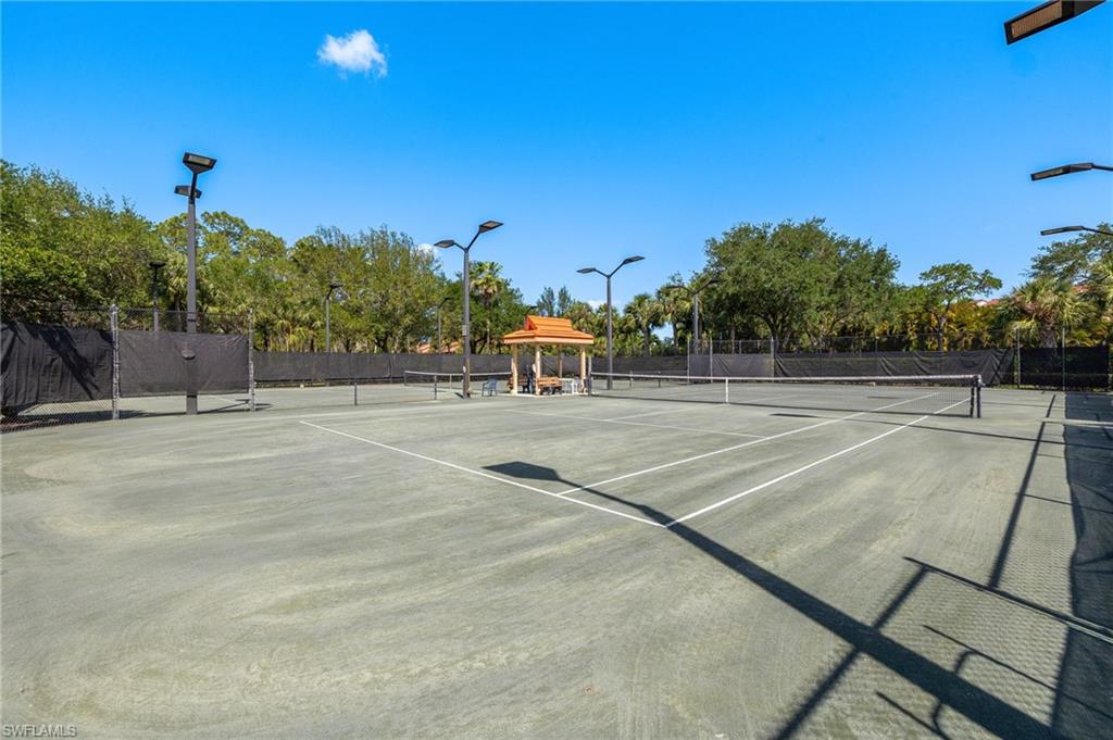 FALLING WATERS - Residential