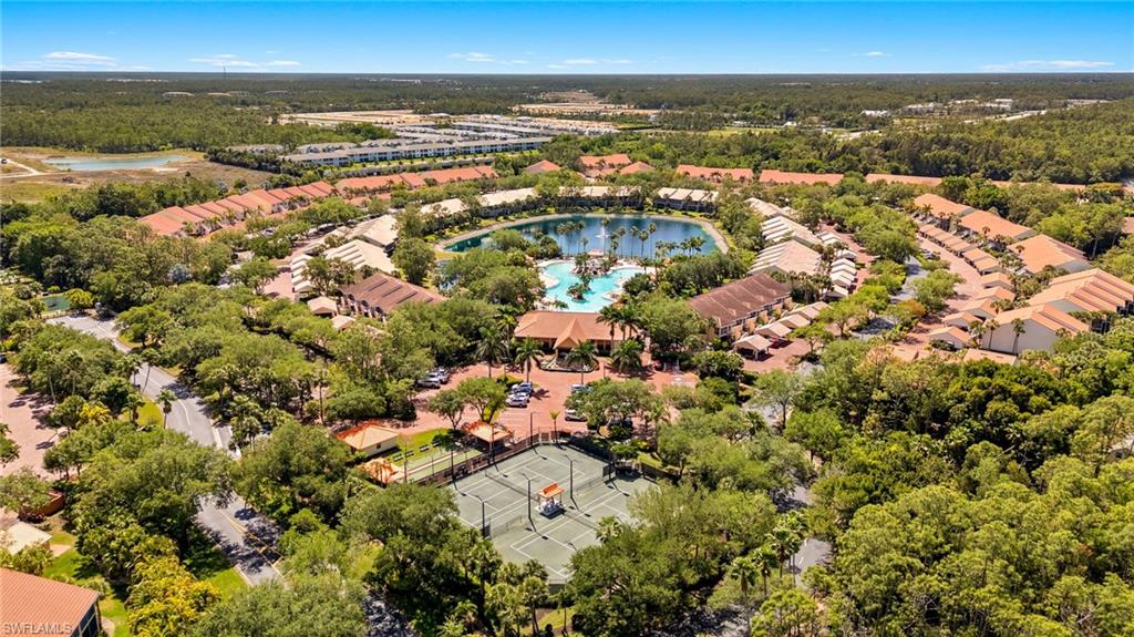 FALLING WATERS - Residential