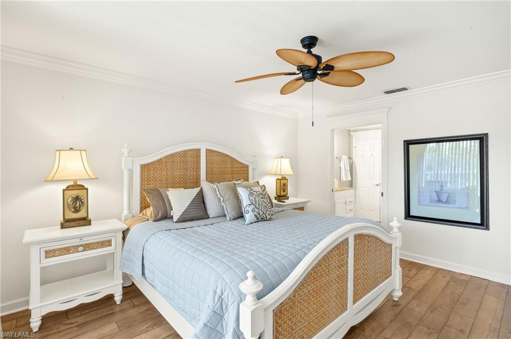 FALLING WATERS - Residential