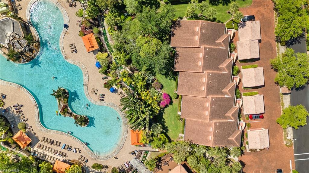 FALLING WATERS - Residential