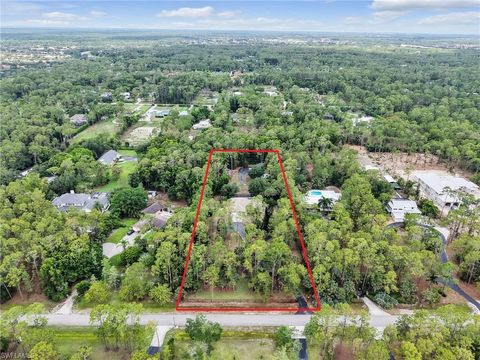 5810 Golden Oaks LN NAPLES FL 34119
