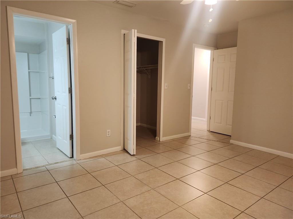 CAPE CORAL - Residential Lease