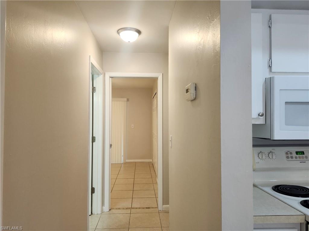 CAPE CORAL - Residential Lease