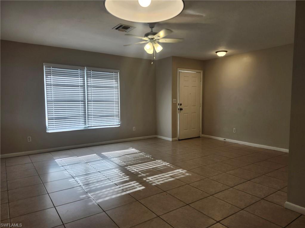 CAPE CORAL - Residential Lease