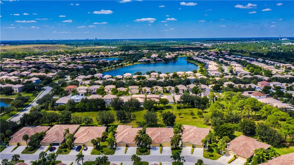 STONEYBROOK - Residential