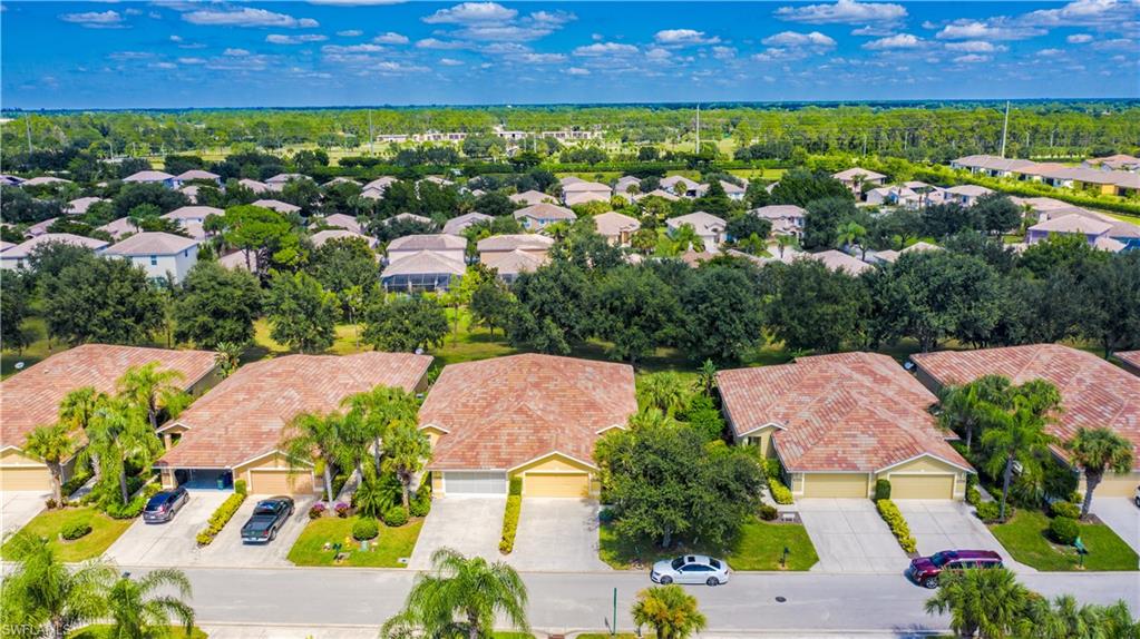 STONEYBROOK - Residential