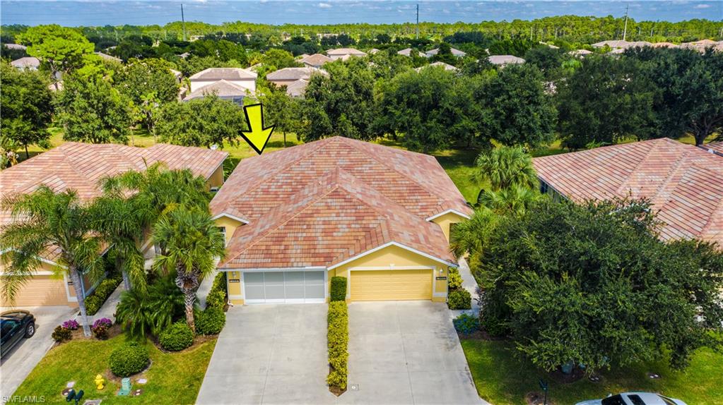 STONEYBROOK - Residential