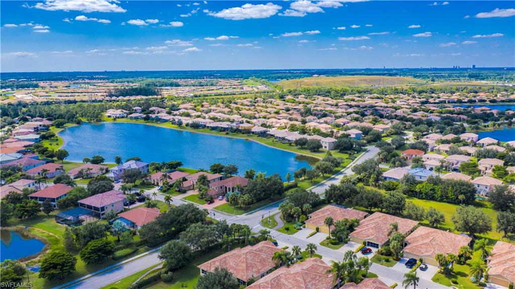 STONEYBROOK - Residential