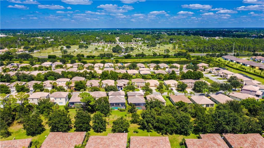 STONEYBROOK - Residential