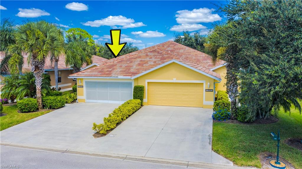 STONEYBROOK - Residential