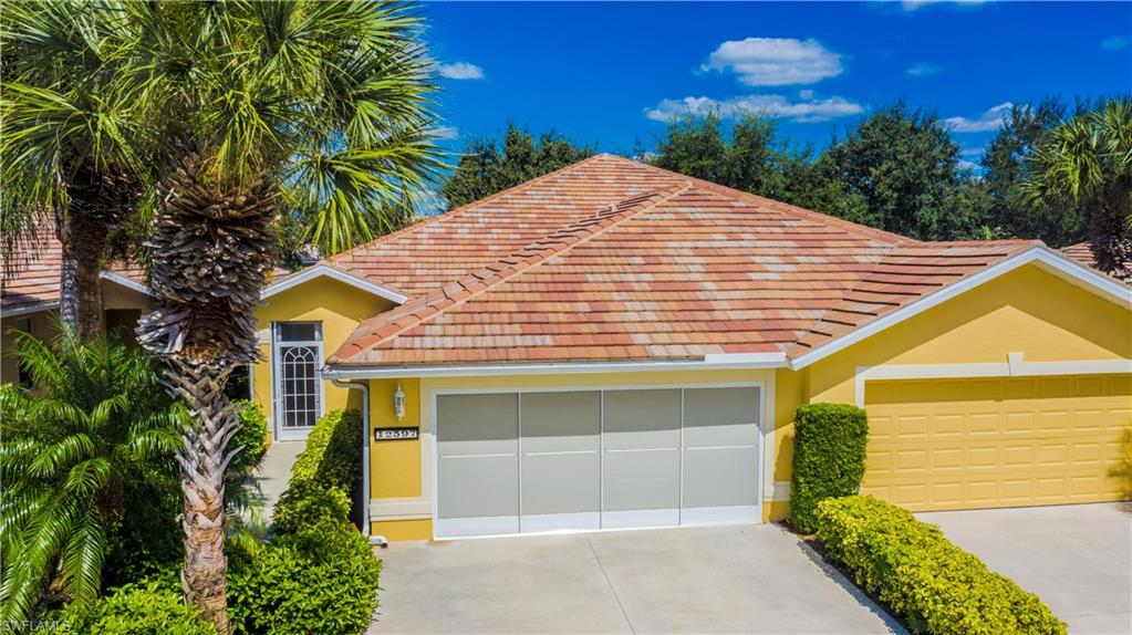 STONEYBROOK - Residential