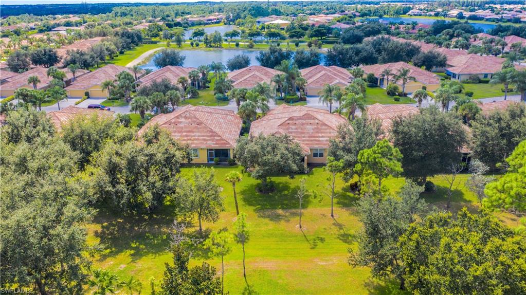 STONEYBROOK - Residential