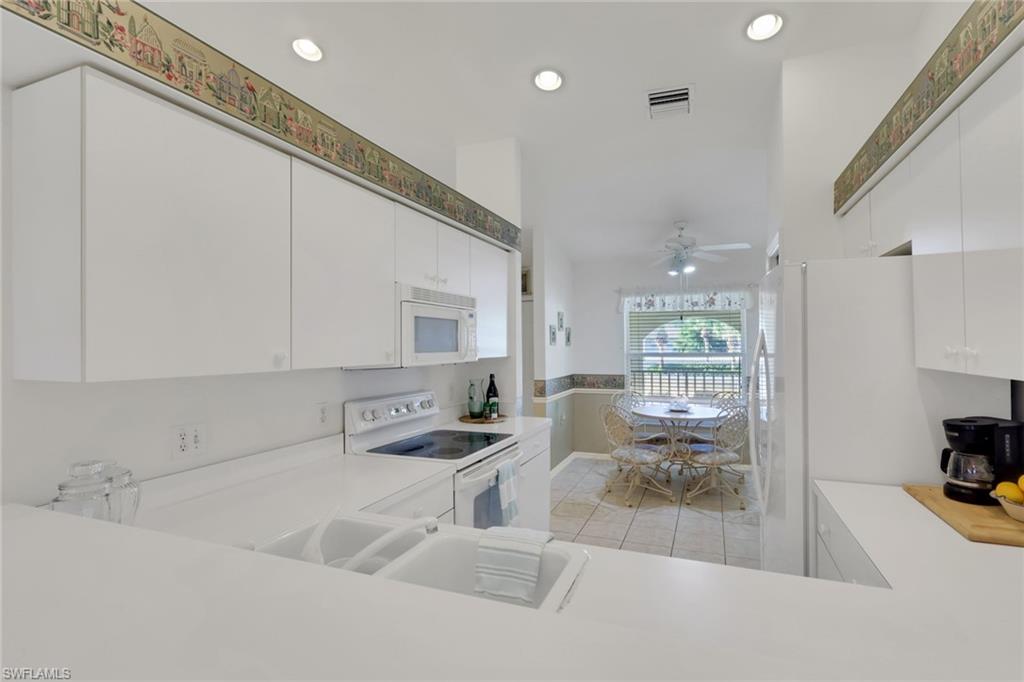 STONEYBROOK - Residential