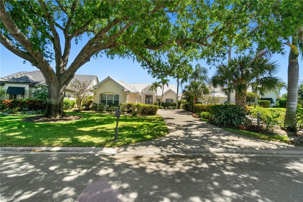 AUDUBON COUNTRY CLUB - Residential