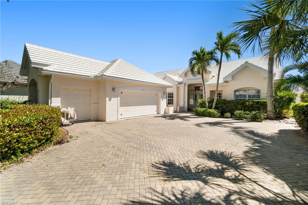 AUDUBON COUNTRY CLUB - Residential