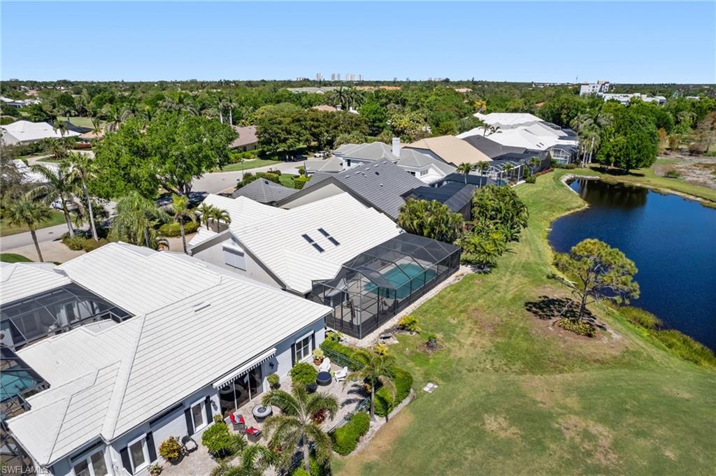 AUDUBON COUNTRY CLUB - Residential