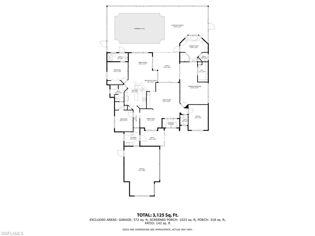 AUDUBON COUNTRY CLUB - Residential