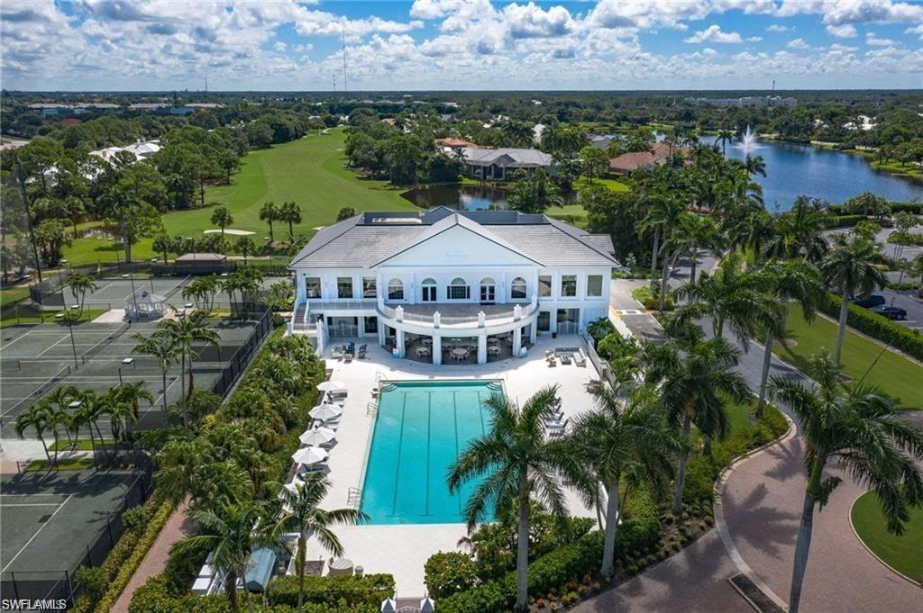 AUDUBON COUNTRY CLUB - Residential