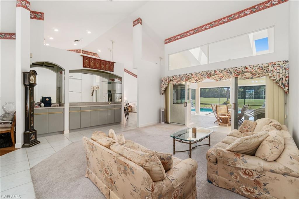 AUDUBON COUNTRY CLUB - Residential