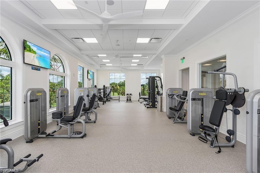 AUDUBON COUNTRY CLUB - Residential
