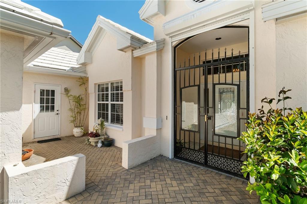 AUDUBON COUNTRY CLUB - Residential
