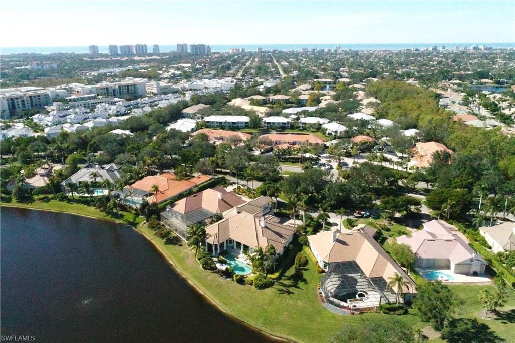 SWEET BAY - Residential