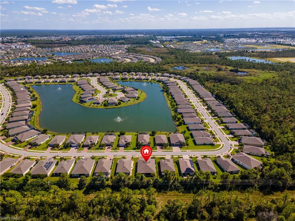 ENTRADA - Residential