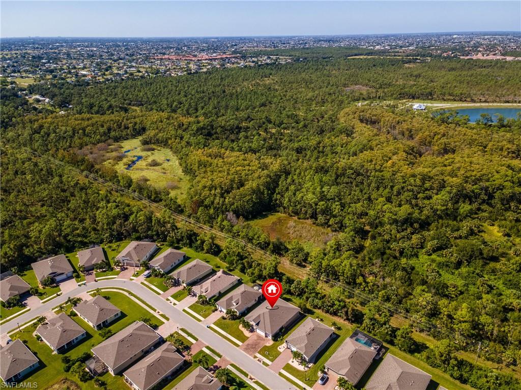 ENTRADA - Residential