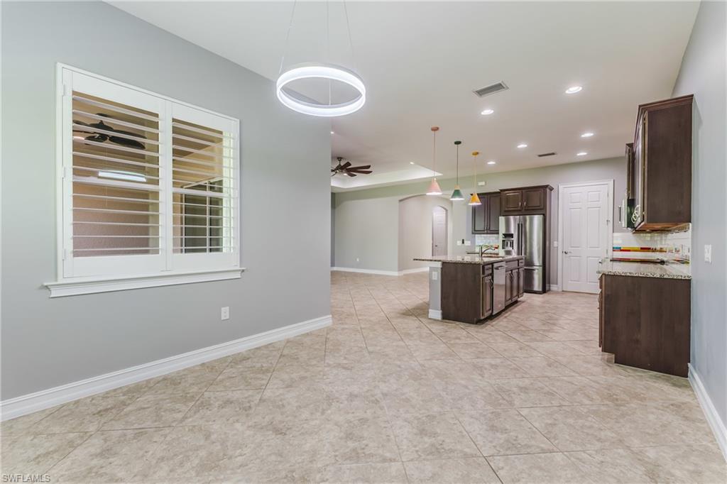 ENTRADA - Residential