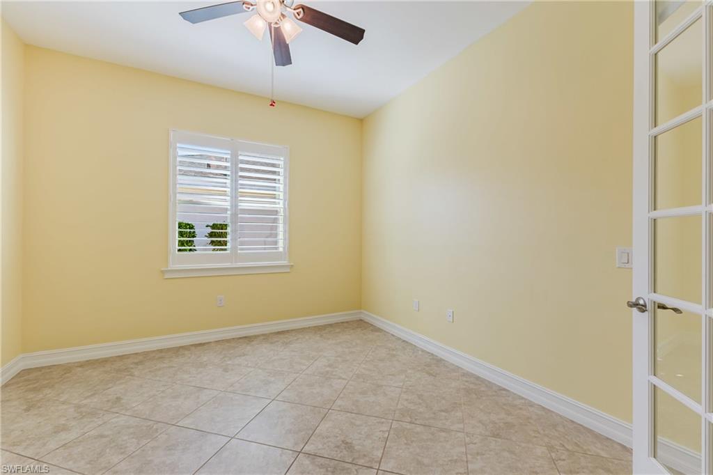 ENTRADA - Residential