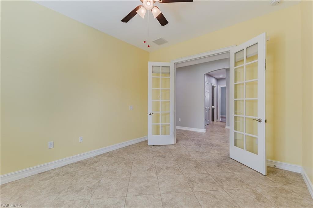 ENTRADA - Residential