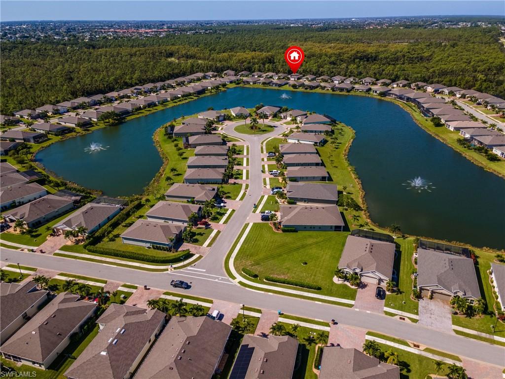 ENTRADA - Residential