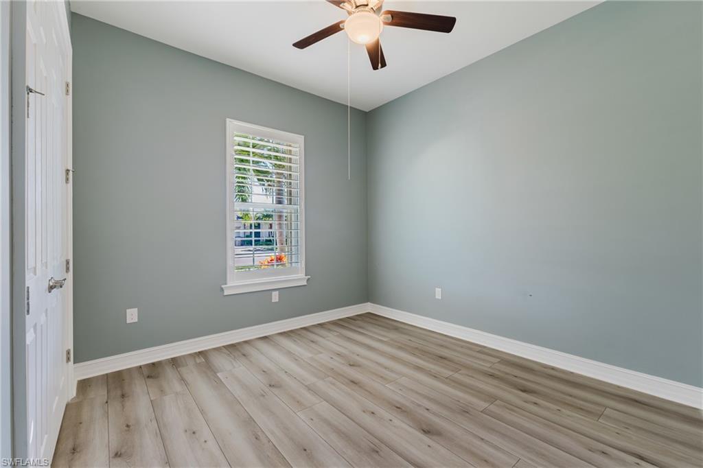 ENTRADA - Residential