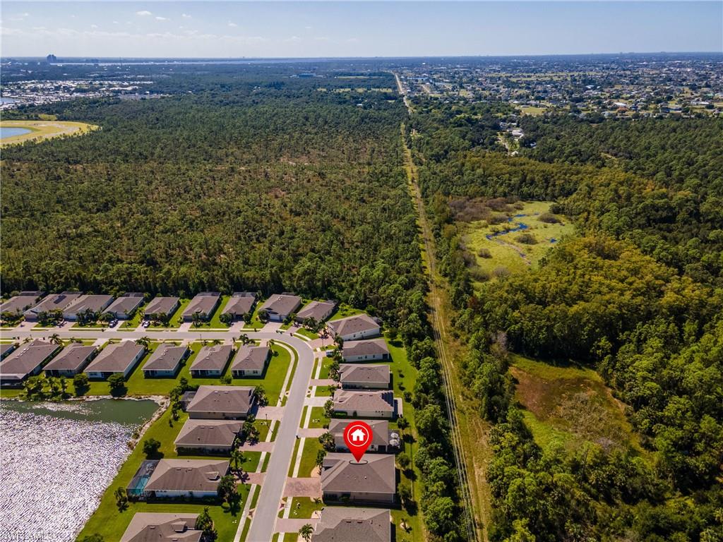 ENTRADA - Residential