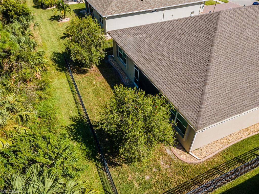 ENTRADA - Residential