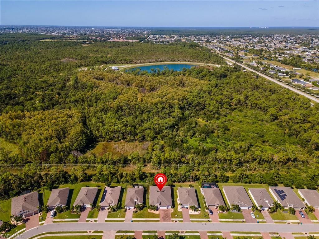 ENTRADA - Residential