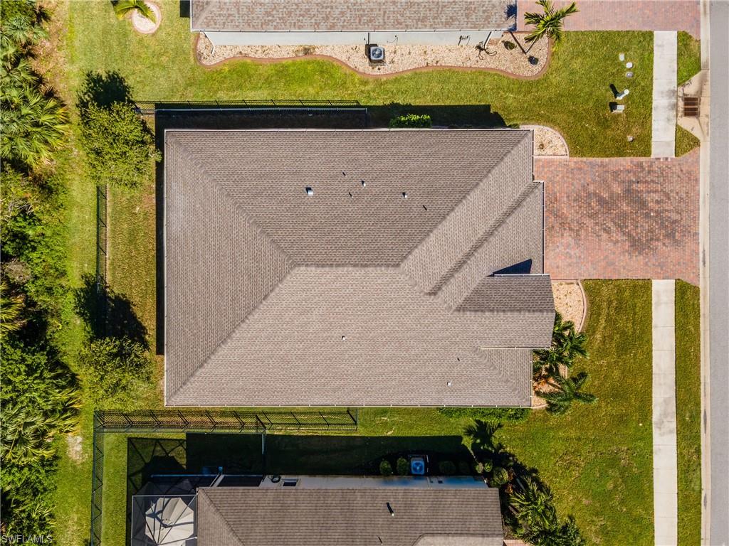 ENTRADA - Residential