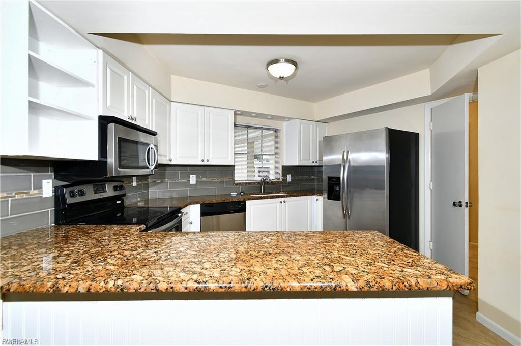 EAST GREENS LAND CONDO - Residential