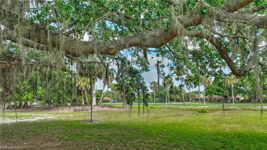 EAST GREENS LAND CONDO - Residential