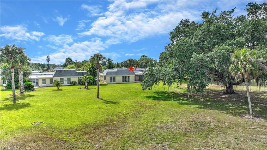 EAST GREENS LAND CONDO - Residential