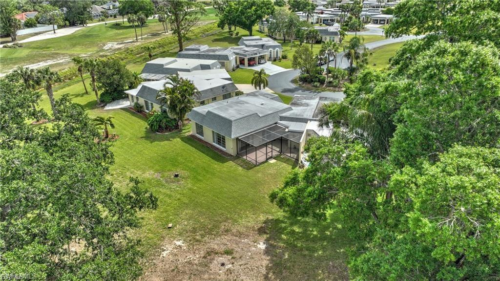 EAST GREENS LAND CONDO - Residential