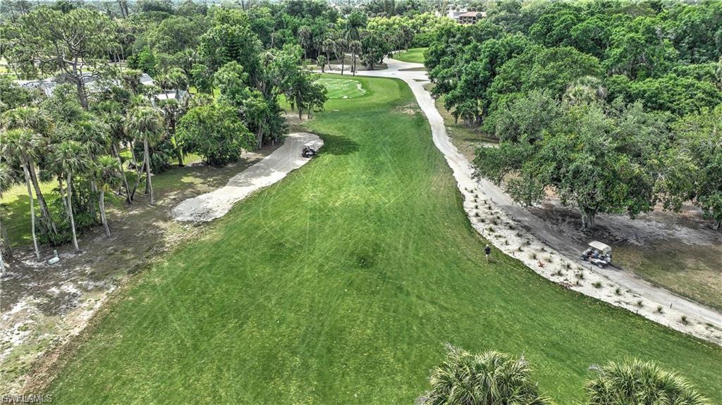 EAST GREENS LAND CONDO - Residential