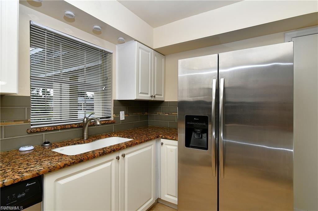 EAST GREENS LAND CONDO - Residential