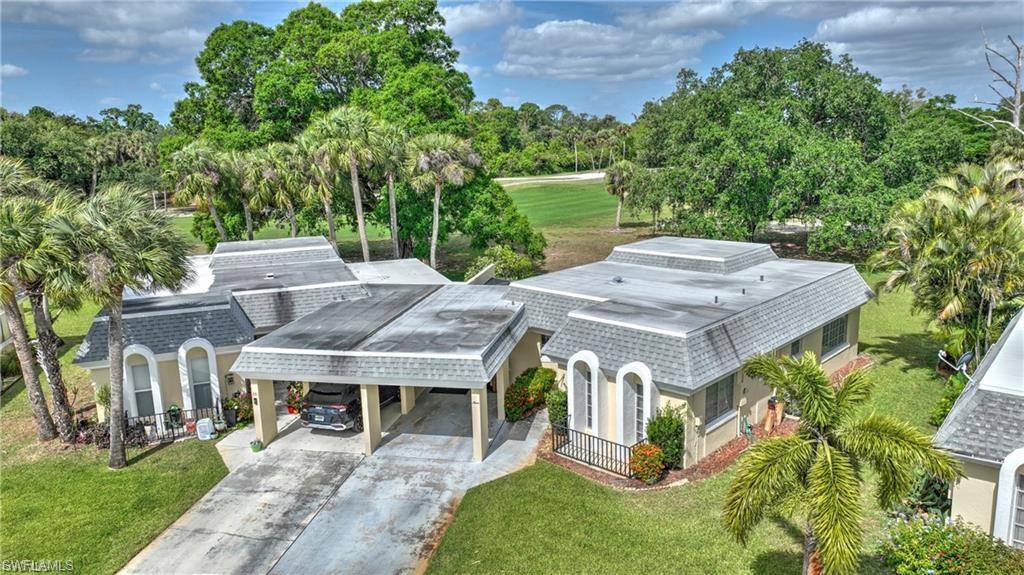 EAST GREENS LAND CONDO - Residential