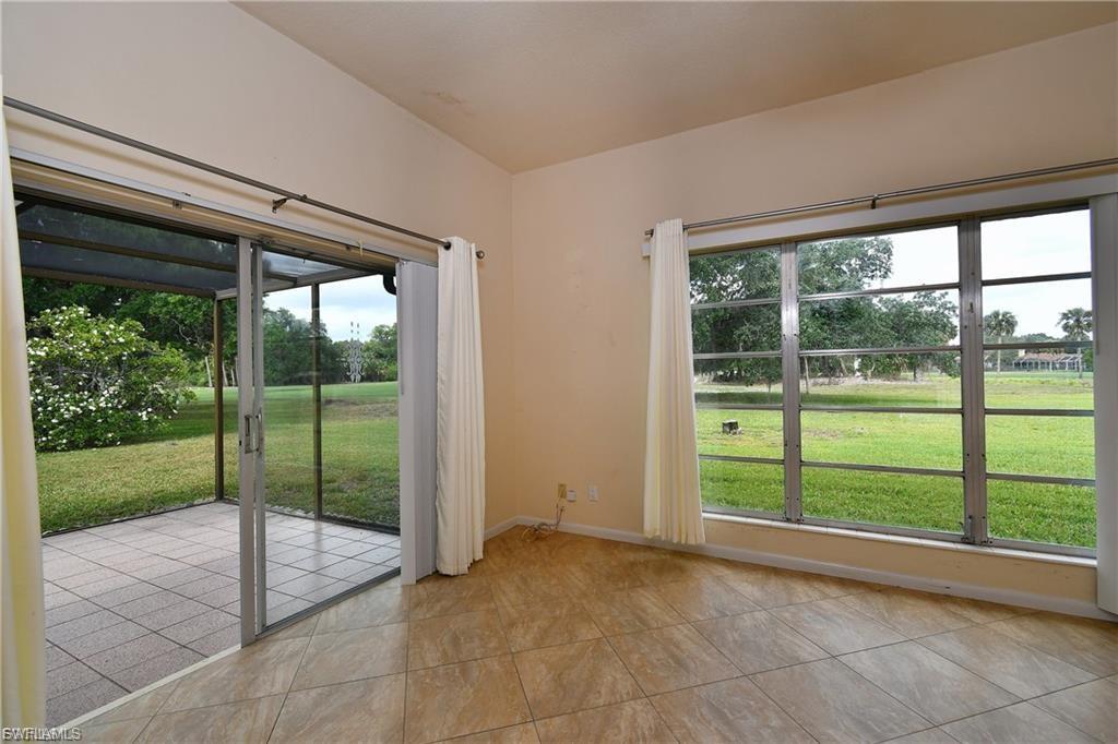 EAST GREENS LAND CONDO - Residential