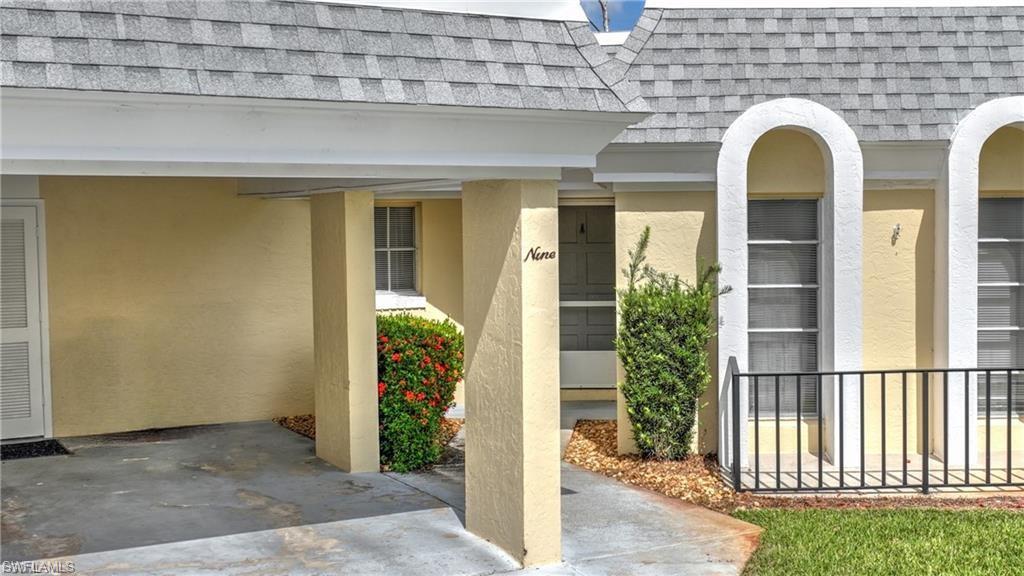 EAST GREENS LAND CONDO - Residential