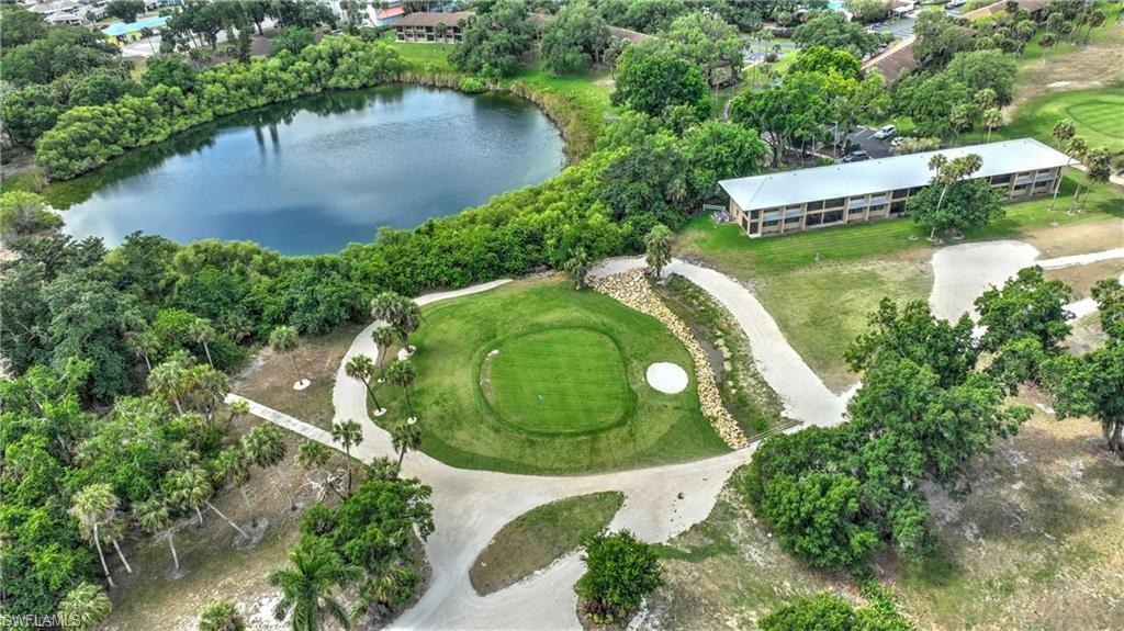 EAST GREENS LAND CONDO - Residential