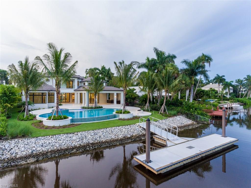 PORT ROYAL - Residential