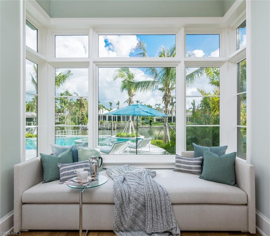 PORT ROYAL - Residential