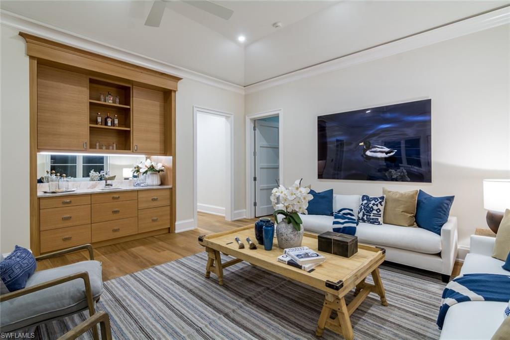 PORT ROYAL - Residential